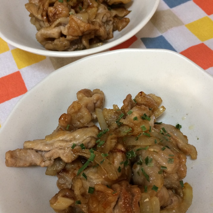 豚薄切り肉のスタミナ炒め レシピ 作り方 By Piano 楽天レシピ 豚薄切り肉のスタミナ炒め レシピ 作り方 By Piano 楽天レシピ
